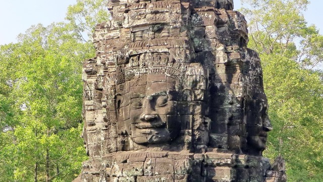 Kambodscha Trip